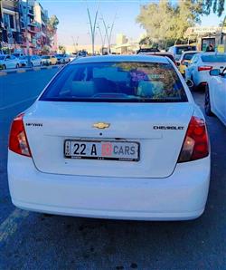 شيفروليه اوبترا